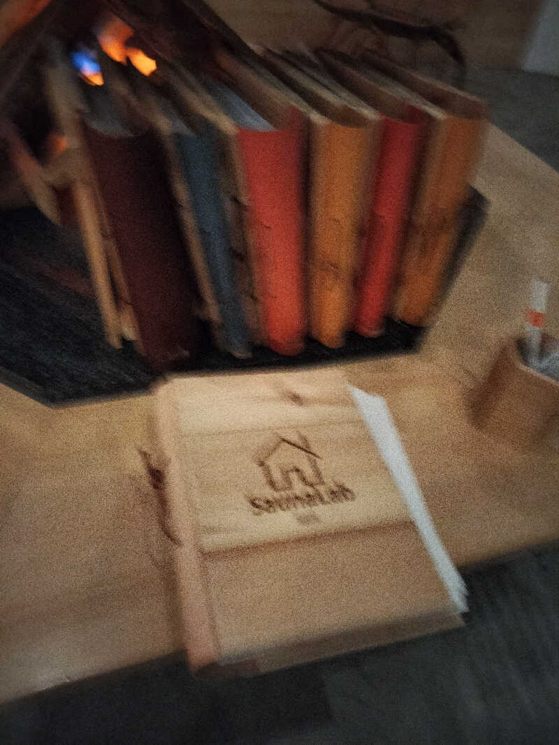 とりとるさんのウェルビー福岡(女性専用エリア) ※旧SaunaLab Fukuokaのサ活写真