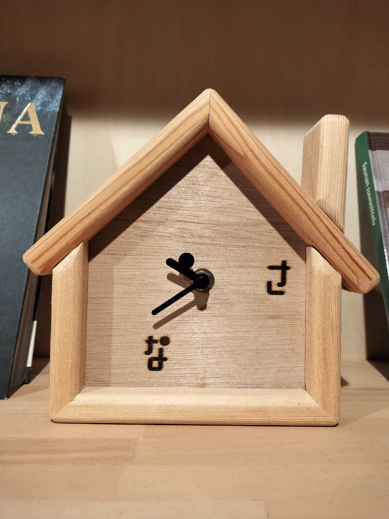 とりとるさんのウェルビー福岡(女性専用エリア) ※旧SaunaLab Fukuokaのサ活写真