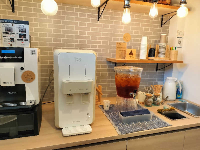 とりとるさんのウェルビー福岡(女性専用エリア) ※旧SaunaLab Fukuokaのサ活写真