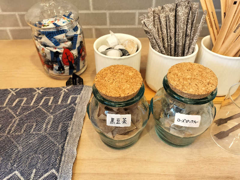 とりとるさんのウェルビー福岡(女性専用エリア) ※旧SaunaLab Fukuokaのサ活写真