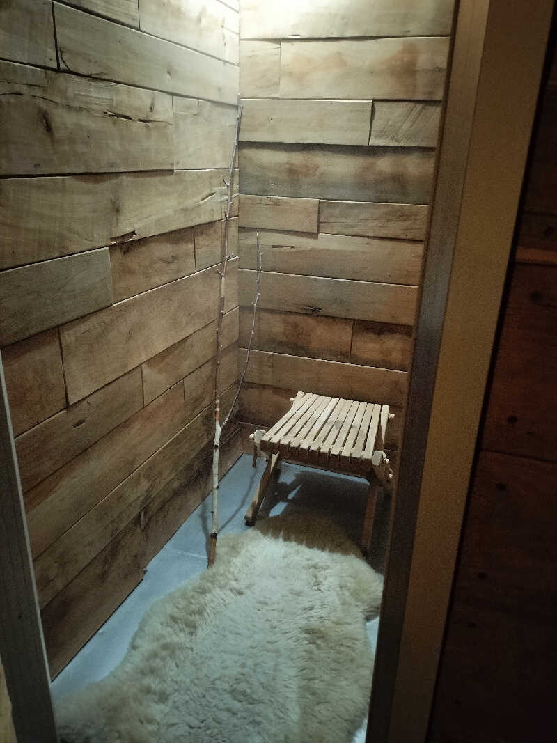 とりとるさんのウェルビー福岡(女性専用エリア) ※旧SaunaLab Fukuokaのサ活写真