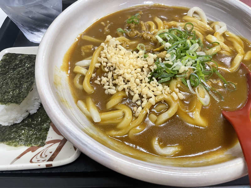 meeスパさんの夢の公衆浴場 五色のサ活写真