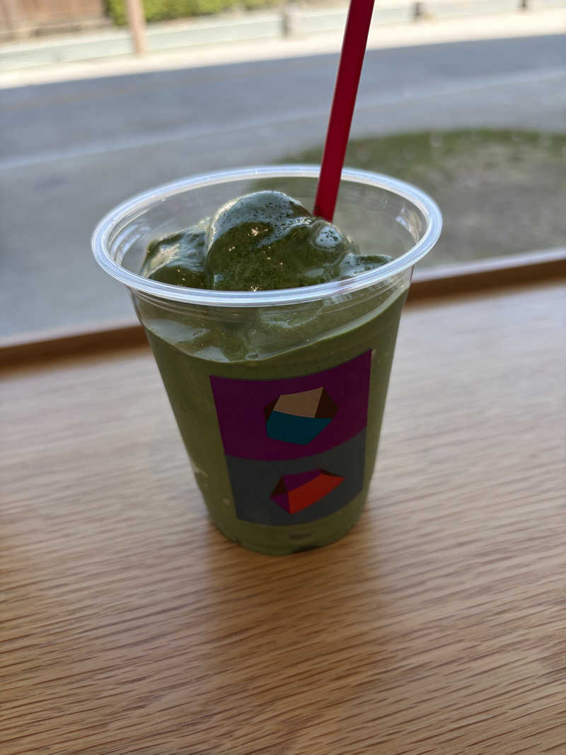 こんちゃさんのSAUNA煌ｰKOUｰのサ活写真