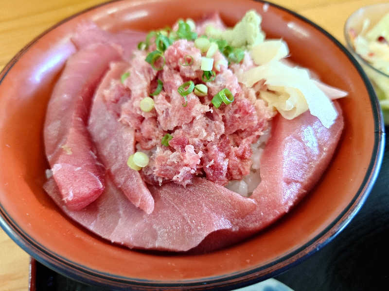 ましおとさんの極楽湯 柏店のサ活写真