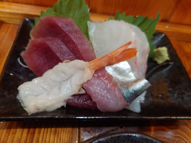 ましおとさんの崋の湯(華の湯)のサ活写真