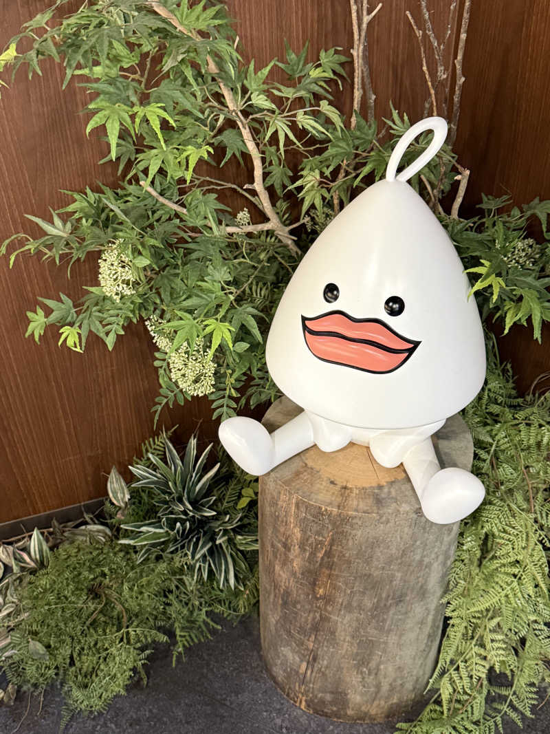 ヤマさんのサウナ東京 (Sauna Tokyo)のサ活写真