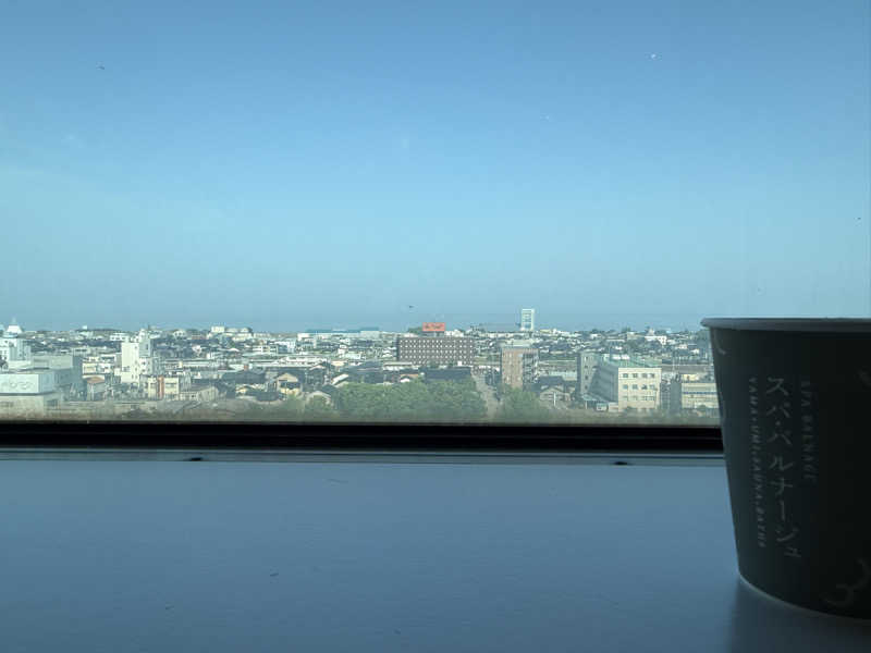 やまちゃんさんのSPA BALNAGE(スパ・バルナージュ)のサ活写真