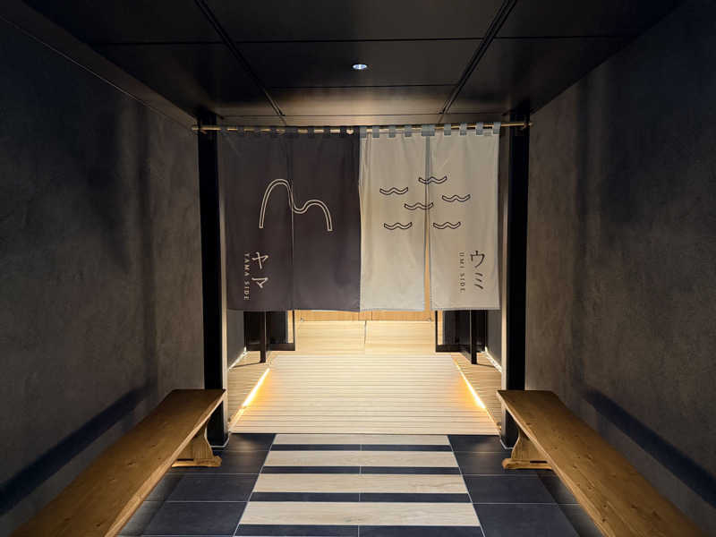 やまちゃんさんのSPA BALNAGE(スパ・バルナージュ)のサ活写真