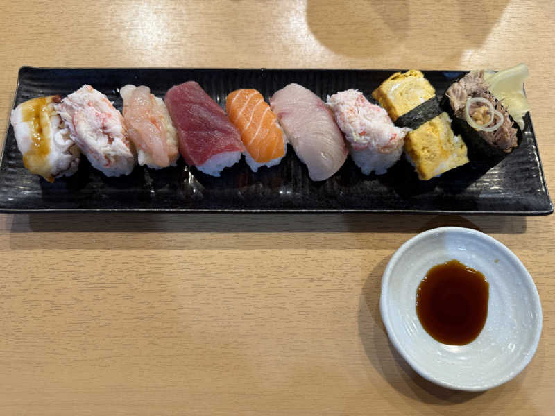 やまちゃんさんのSPA BALNAGE(スパ・バルナージュ)のサ活写真