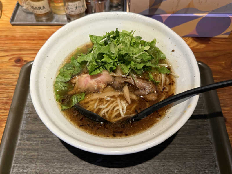 やまちゃんさんのスカイスパYOKOHAMAのサ活写真