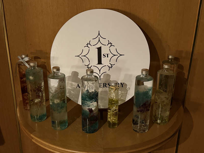 やまちゃんさんのメルキュール富山砺波リゾート&スパのサ活写真