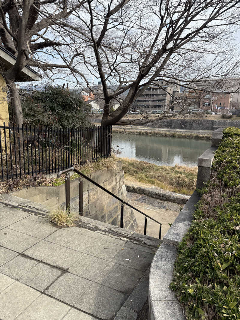 やまちゃんさんのサウナの梅湯のサ活写真