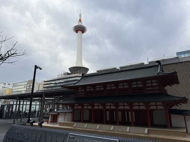 やまちゃんさんのサウナの梅湯のサ活写真