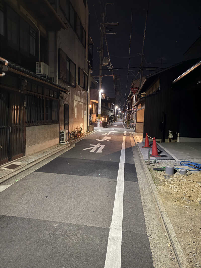 やまちゃんさんの明司湯のサ活写真