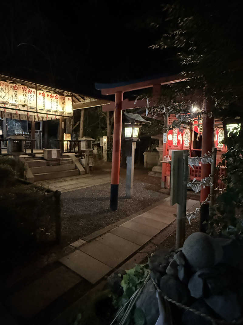 やまちゃんさんの明司湯のサ活写真