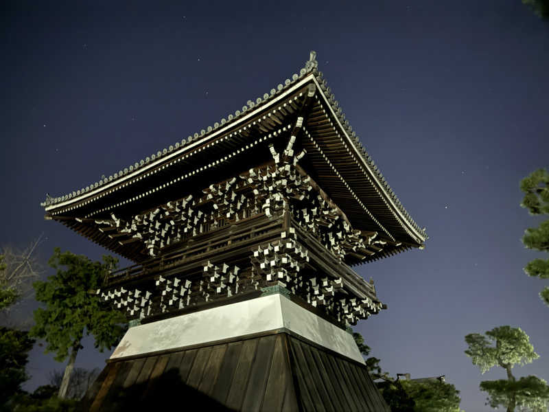 やまちゃんさんの明司湯のサ活写真