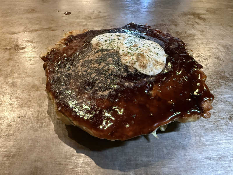 やまちゃんさんの神戸サウナ&スパのサ活写真