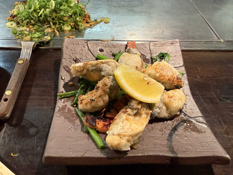 やまちゃんさんのグランドサウナ広島のサ活写真