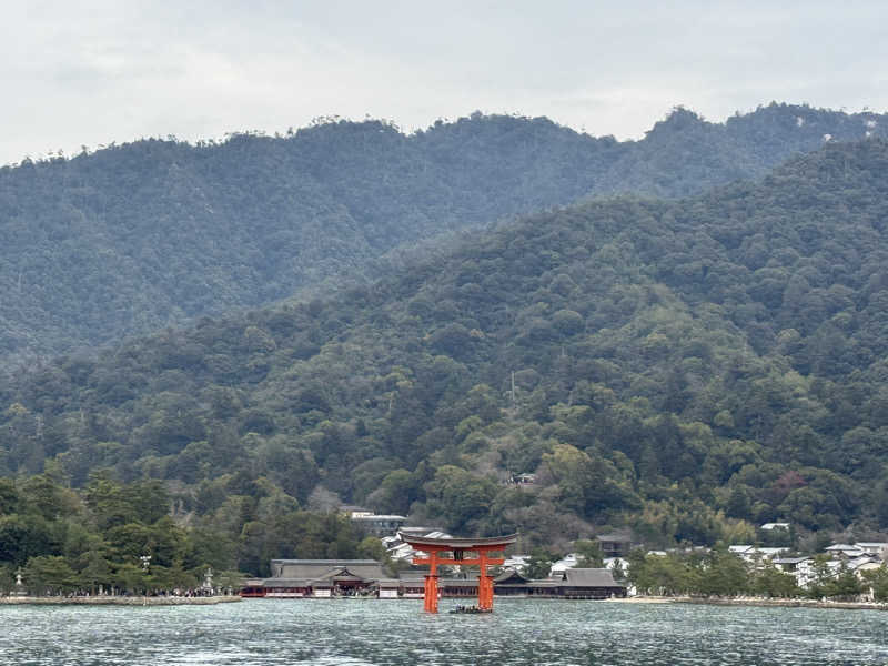 やまちゃんさんのベネトレ広島店のサ活写真