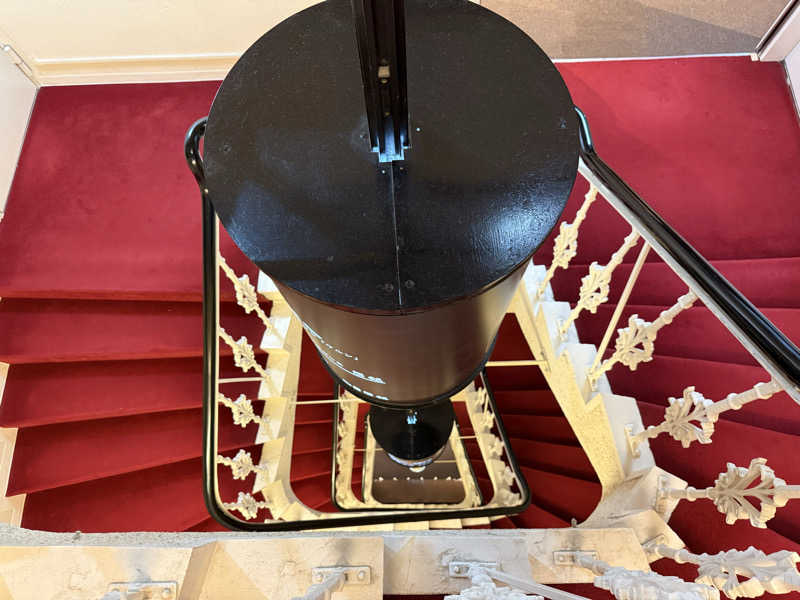 やまちゃんさんの広島カプセルホテル&サウナ岩盤浴 ニュージャパンEXのサ活写真