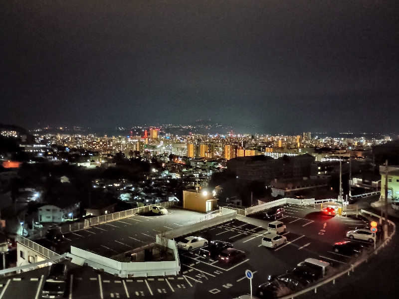 遅れてきたルーキー鹿児島nWoさんの一本桜温泉センターのサ活写真