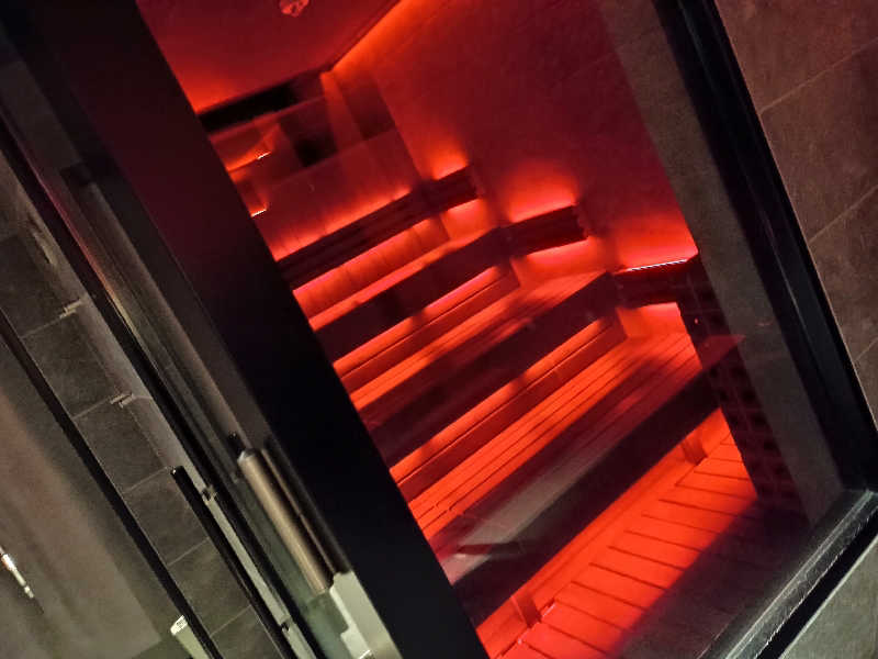 遅れてきたルーキー鹿児島nWoさんのFAV LUX 鹿児島天文館のサ活写真