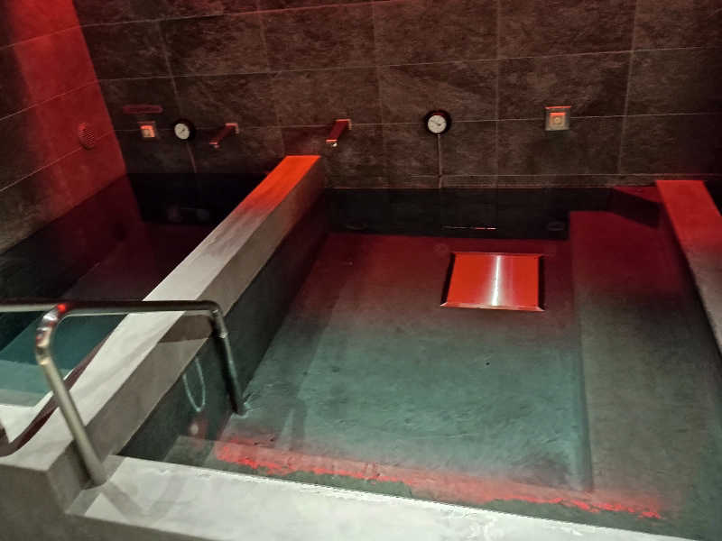 遅れてきたルーキー鹿児島nWoさんのFAV LUX 鹿児島天文館のサ活写真