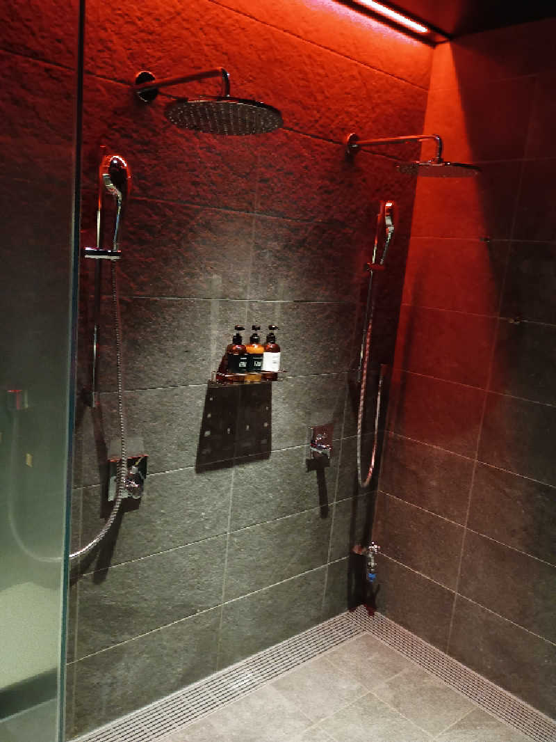 遅れてきたルーキー鹿児島nWoさんのFAV LUX 鹿児島天文館のサ活写真