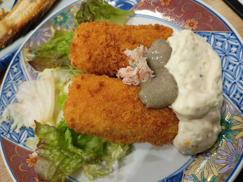 遅れてきたルーキー鹿児島nWoさんのFAV LUX 鹿児島天文館のサ活写真