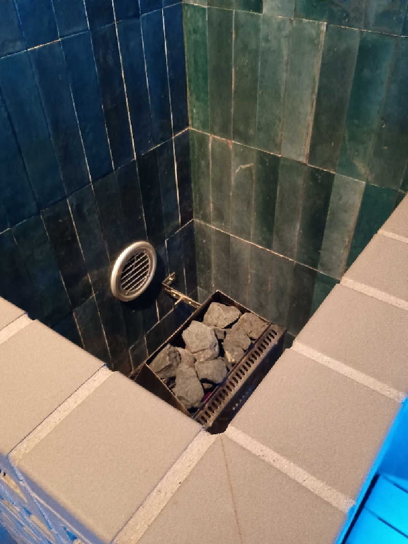 遅れてきたルーキー鹿児島nWoさんのFAV LUX 鹿児島天文館のサ活写真