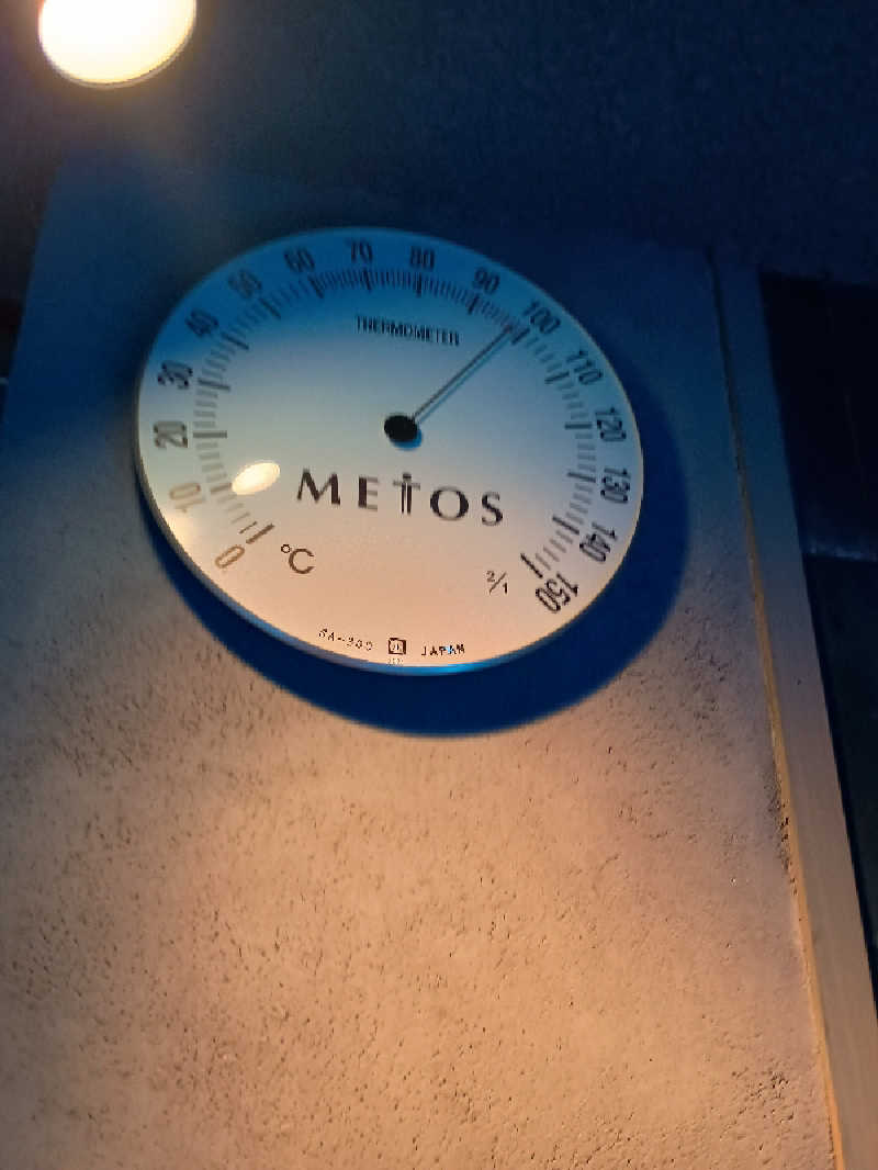 遅れてきたルーキー鹿児島nWoさんのFAV LUX 鹿児島天文館のサ活写真