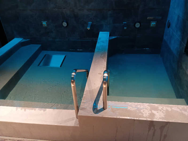 遅れてきたルーキー鹿児島nWoさんのFAV LUX 鹿児島天文館のサ活写真