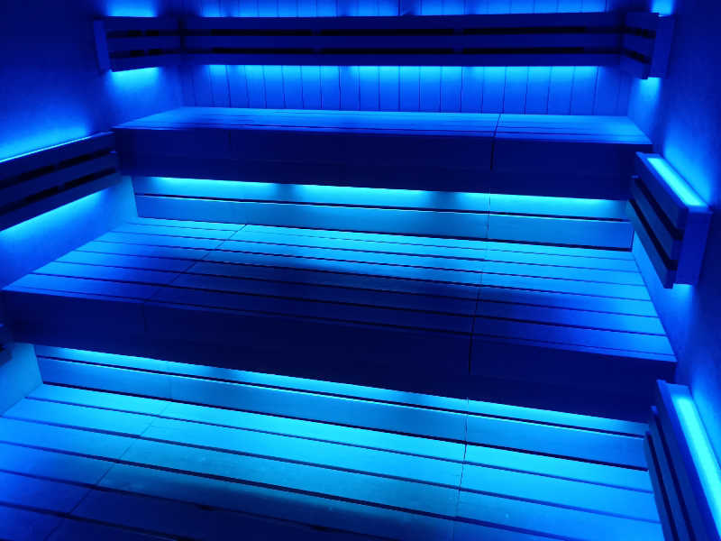 遅れてきたルーキー鹿児島nWoさんのFAV LUX 鹿児島天文館のサ活写真