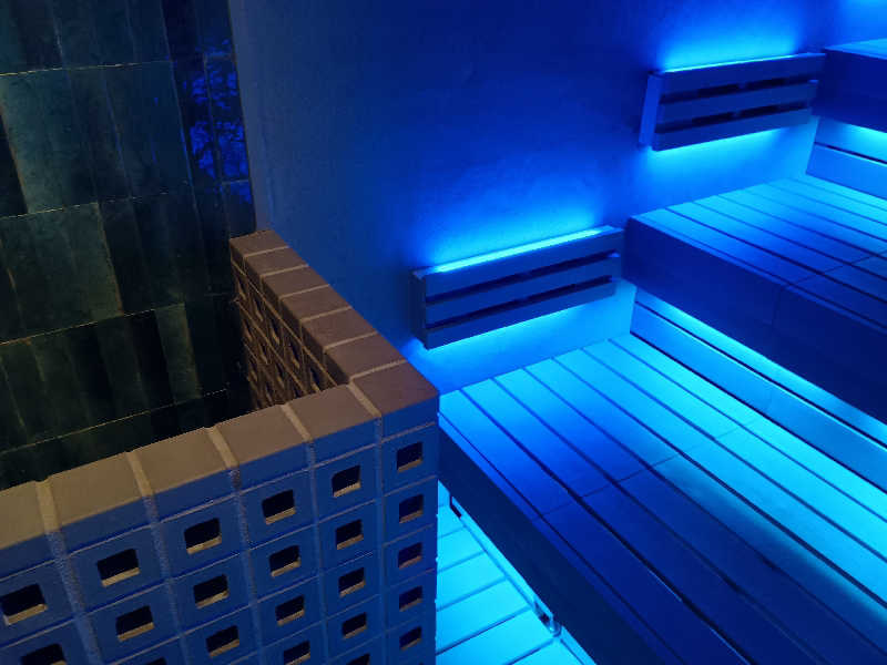 遅れてきたルーキー鹿児島nWoさんのFAV LUX 鹿児島天文館のサ活写真