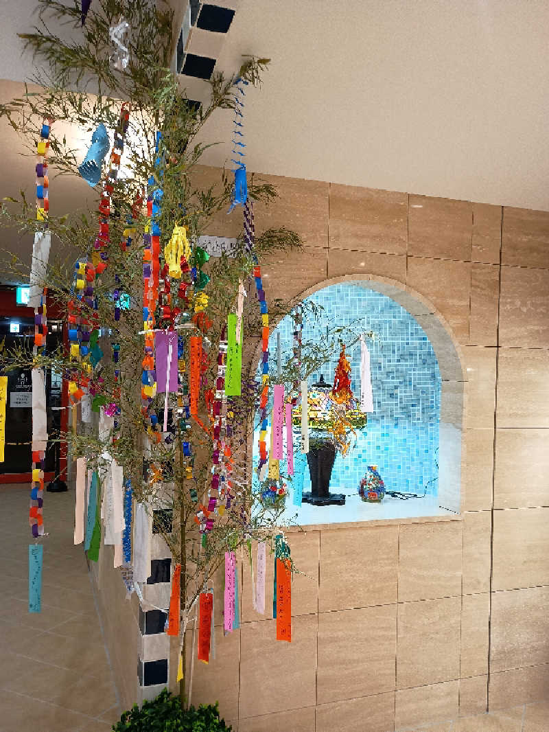 遅れてきたルーキー鹿児島nWoさんの谷山温泉えびす湯のサ活写真