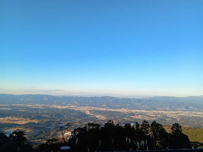 遅れてきたルーキー鹿児島nWoさんの白鳥温泉上湯のサ活写真