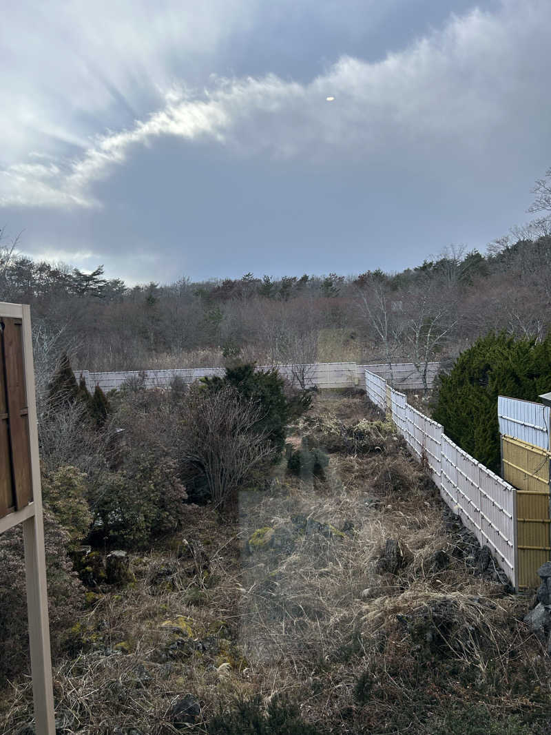 あつまレックスさんの山中湖温泉紅富士の湯のサ活写真