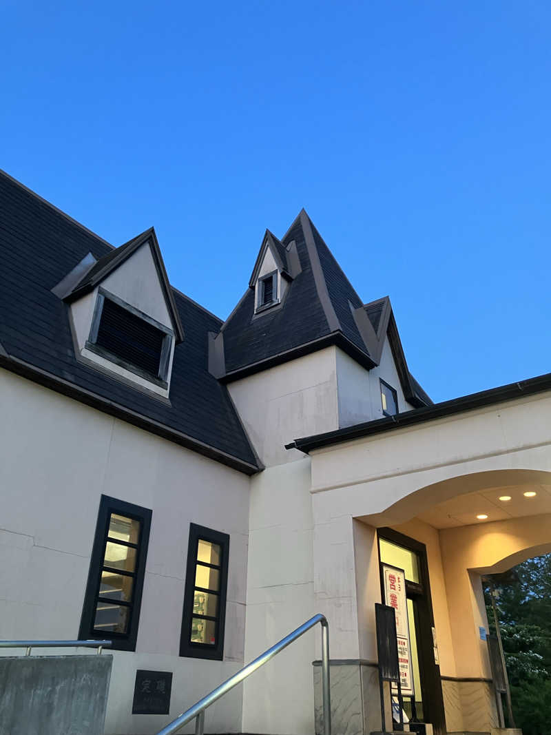 2harさんの花と緑と安らぎの湯 東和温泉のサ活写真