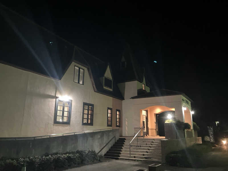 2harさんの花と緑と安らぎの湯 東和温泉のサ活写真