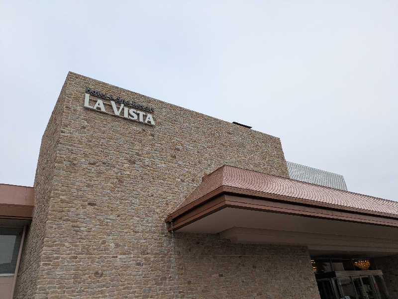 しょたろさんのラビスタ横須賀観音崎テラスのサ活写真