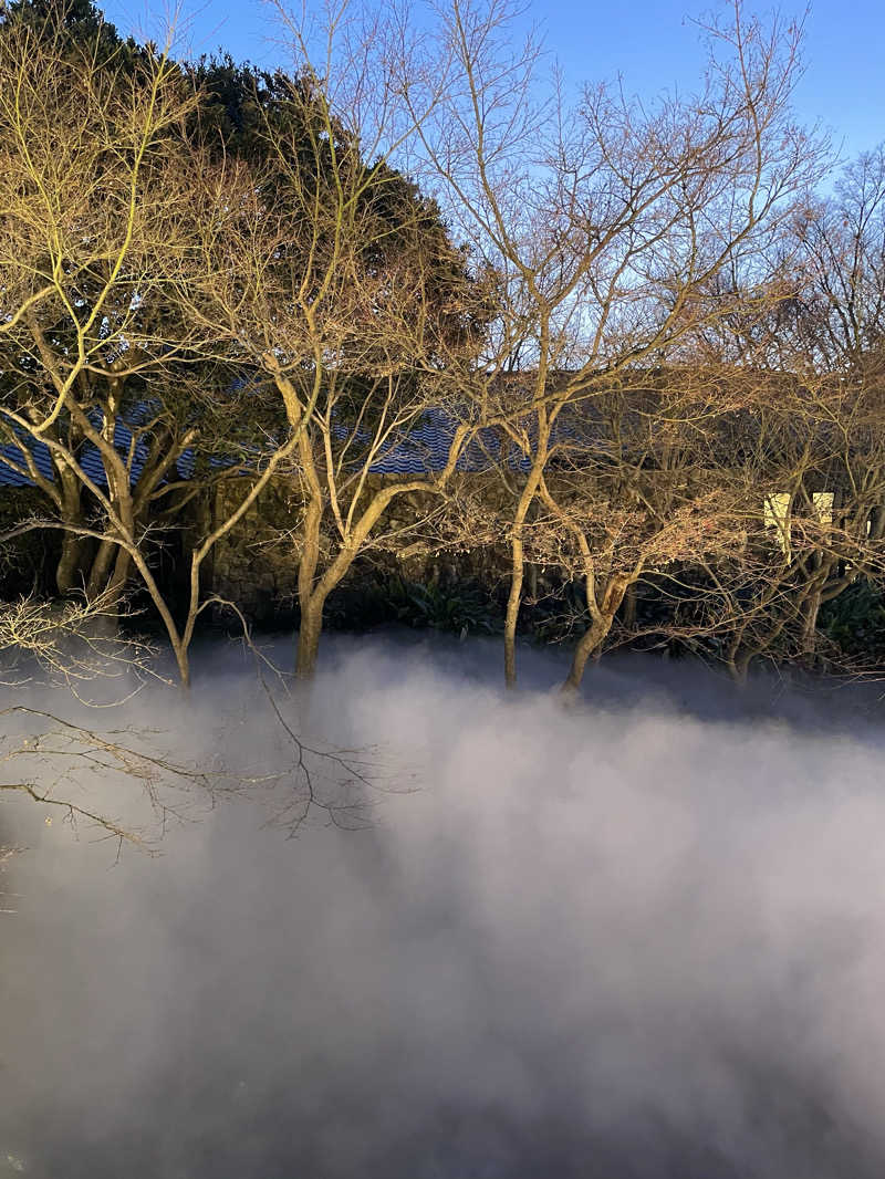 matsu0919さんのなばなの里 里の湯のサ活写真