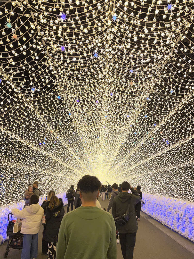 matsu0919さんのなばなの里 里の湯のサ活写真