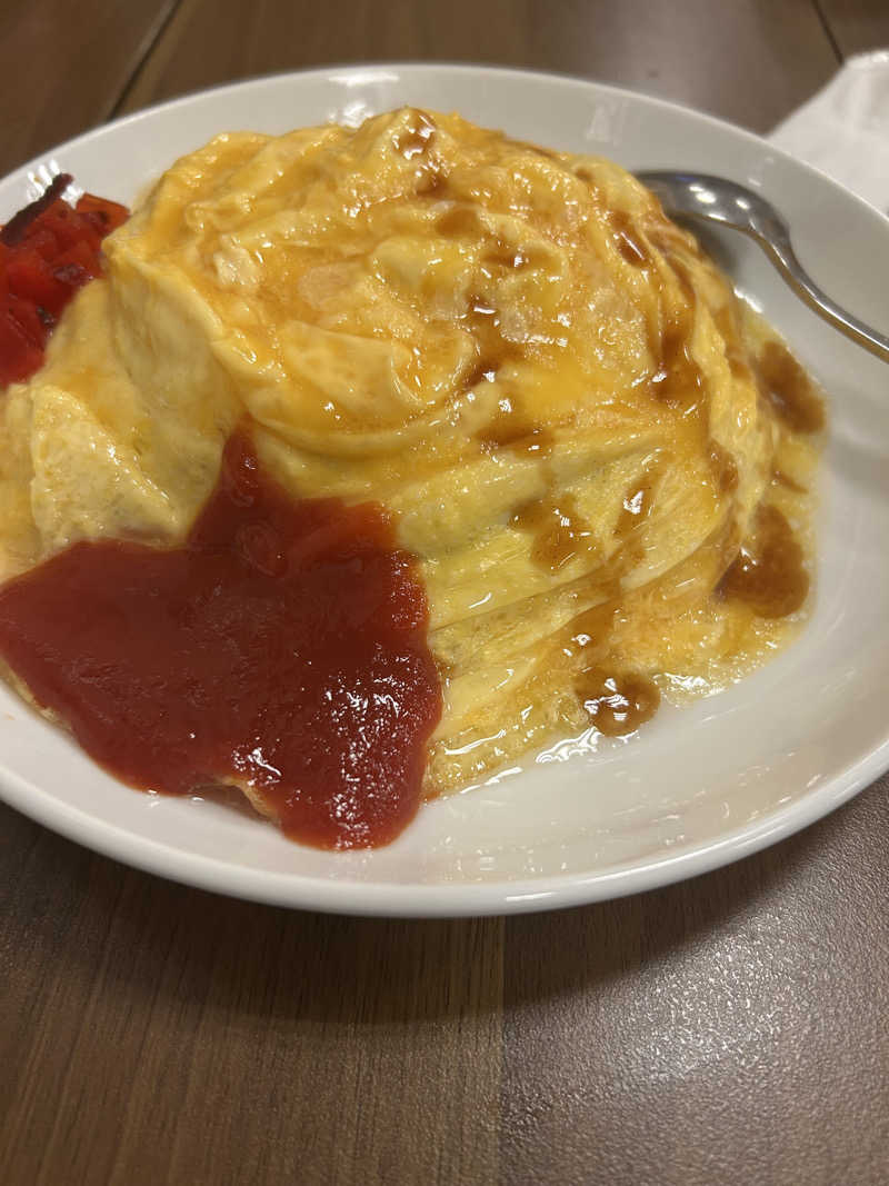 🍓ゆっこ🍓さんの湯乃泉 草加健康センターのサ活写真