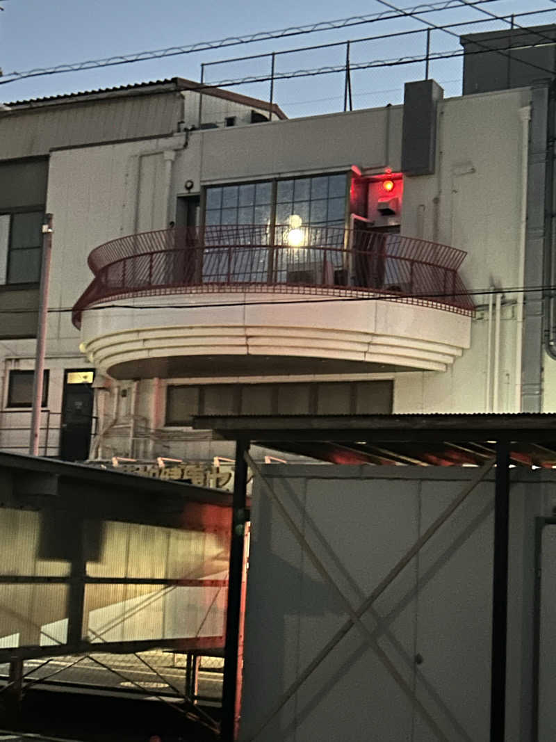 🍓ゆっこ🍓さんの湯乃泉 草加健康センターのサ活写真