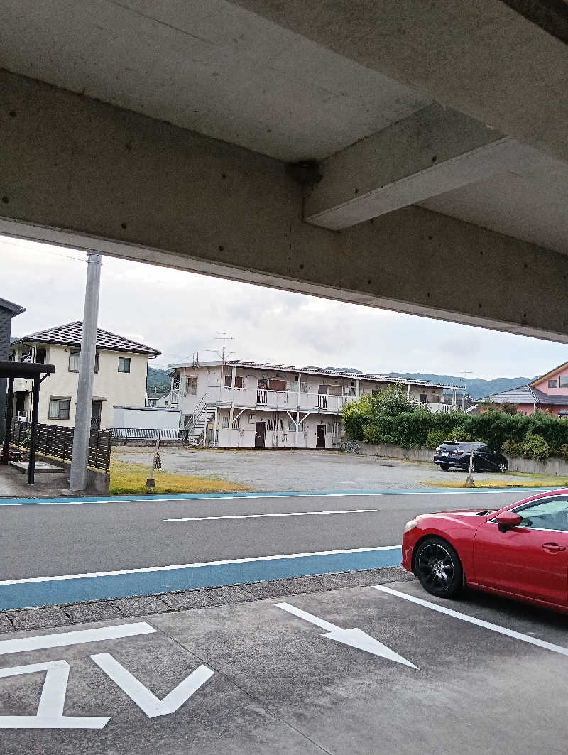 遅れてきたルーキー鹿児島nWoさんの日当山温泉 花の湯のサ活写真