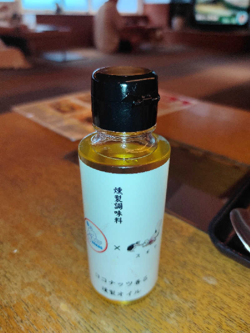 ひよこ王子さんのサウナ&カプセルホテル 北欧のサ活写真