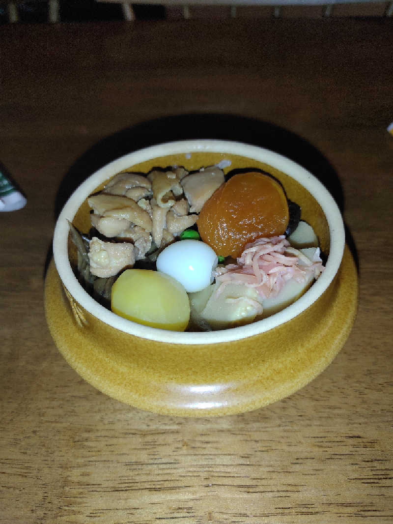 ひよこ王子さんの平尾温泉 みはらしの湯のサ活写真