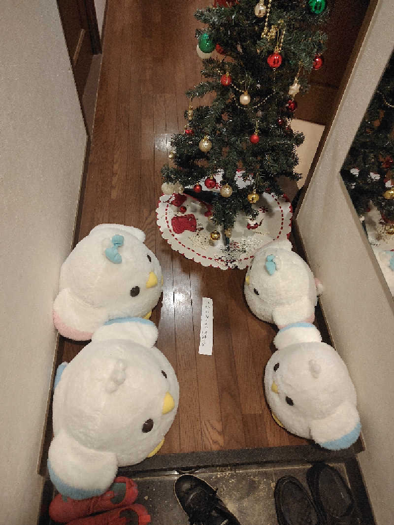 ひよこ王子さんの湯楽の里 松戸店のサ活写真