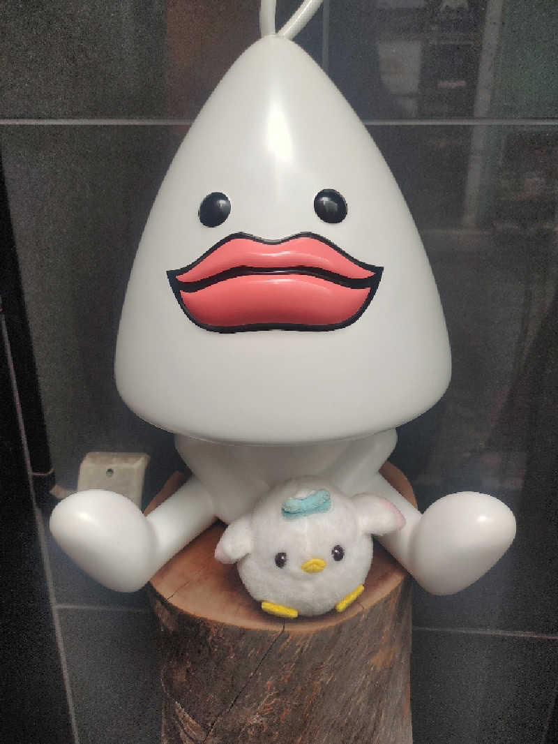 ひよこ王子さんのサウナ東京 (Sauna Tokyo)のサ活写真