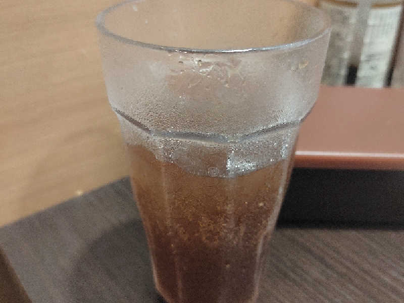コーラ